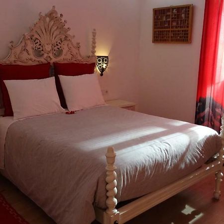 شقة Casinhas Da Ajuda Nº 29 Lisboa المظهر الخارجي الصورة