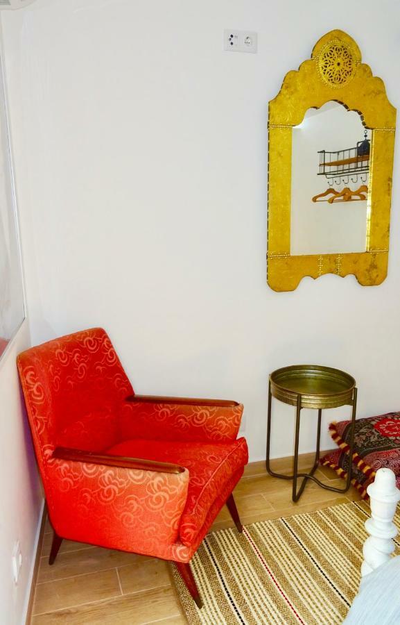 شقة Casinhas Da Ajuda Nº 29 Lisboa المظهر الخارجي الصورة