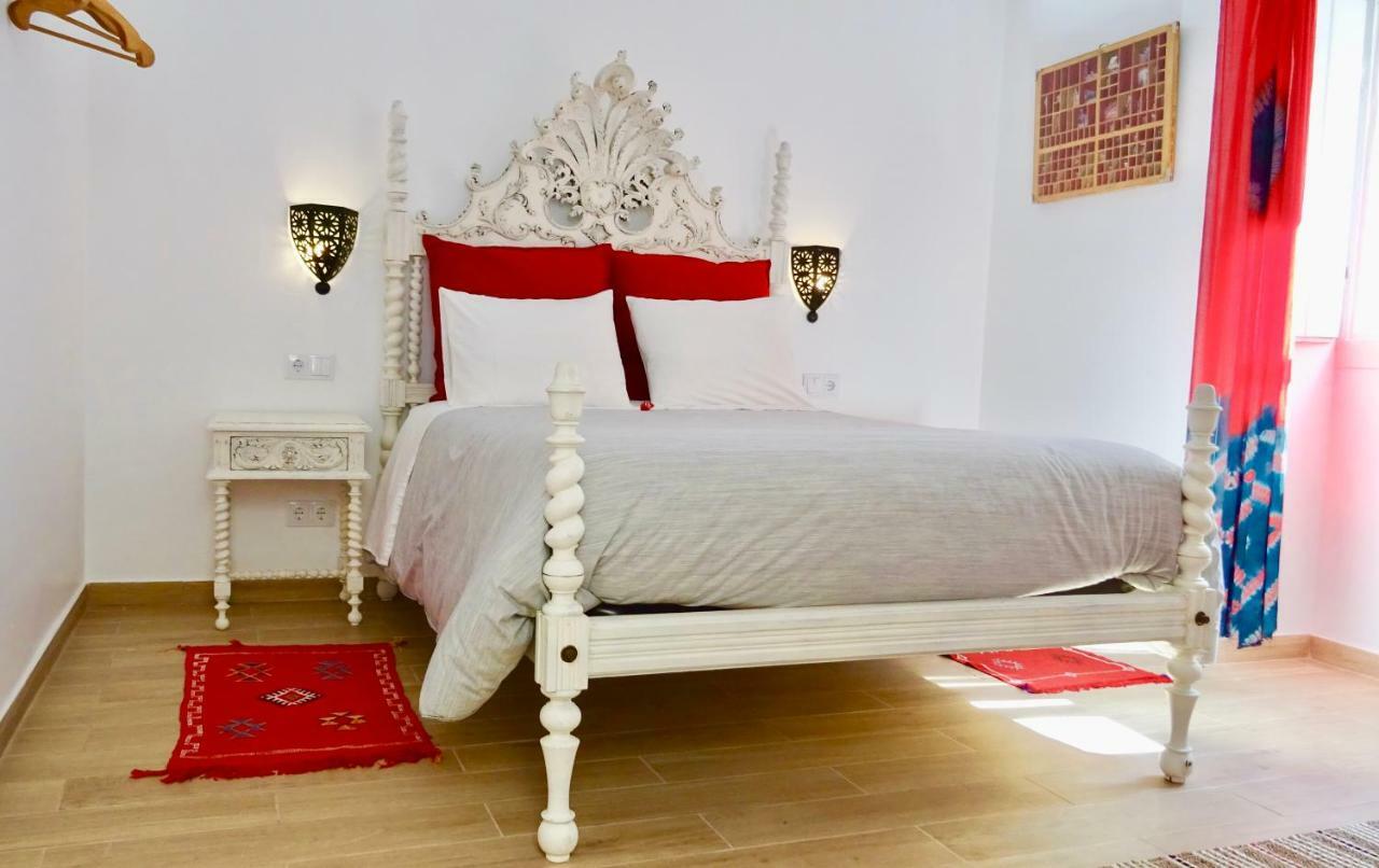 شقة Casinhas Da Ajuda Nº 29 Lisboa المظهر الخارجي الصورة